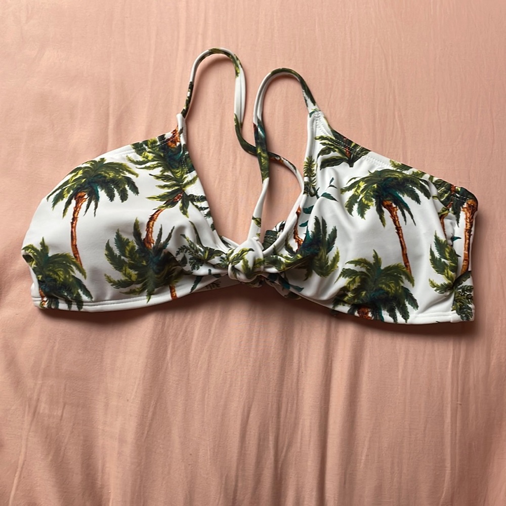 Xhilaration, Target Bikini Top